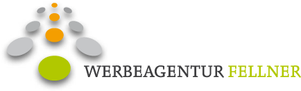 Werbeagentur Fellner Logo